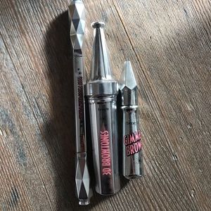 Benefit Brow Combo